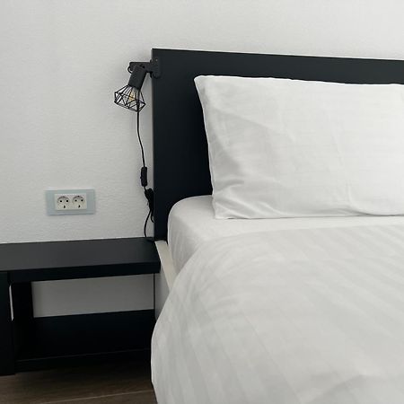Apartamento Onix Hunedoara Exterior foto