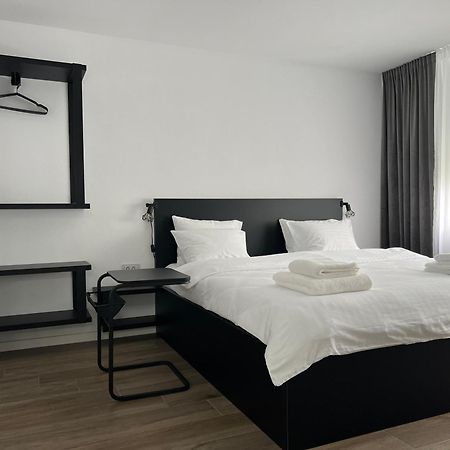Apartamento Onix Hunedoara Exterior foto
