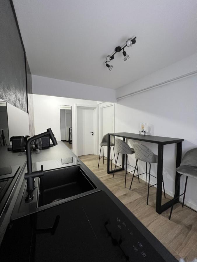 Apartamento Onix Hunedoara Exterior foto