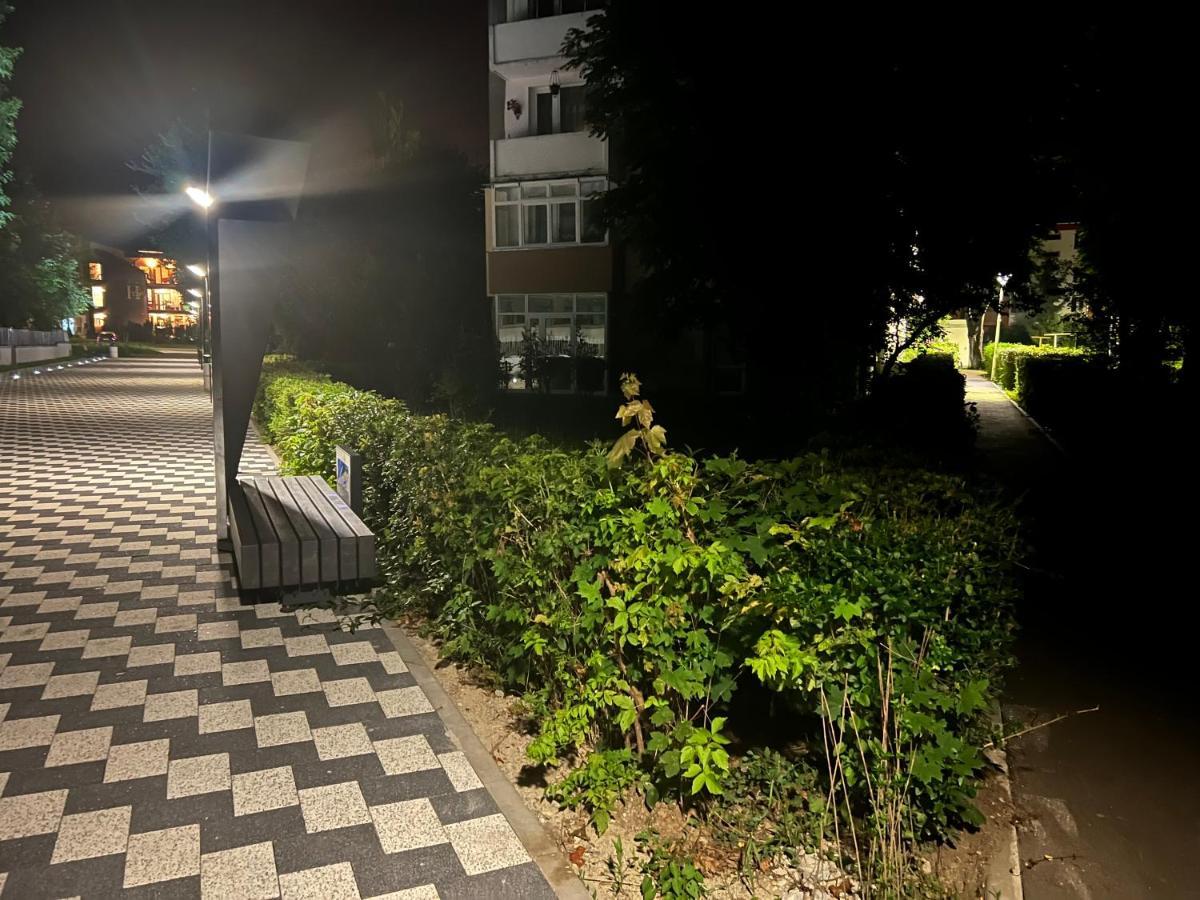 Apartamento Onix Hunedoara Exterior foto