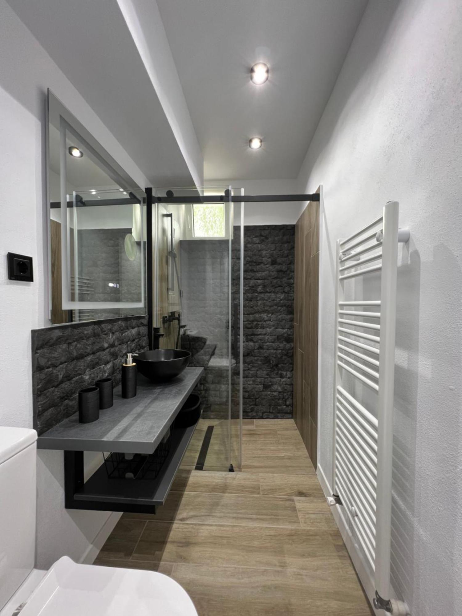 Apartamento Onix Hunedoara Exterior foto