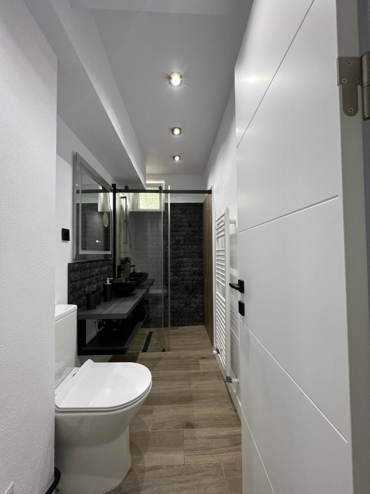 Apartamento Onix Hunedoara Exterior foto