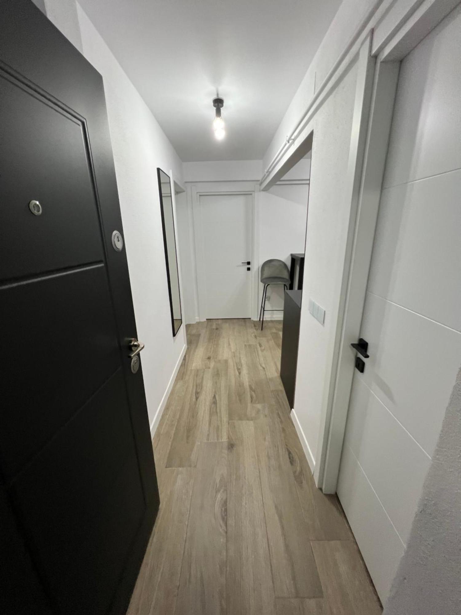 Apartamento Onix Hunedoara Exterior foto